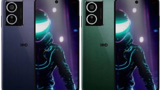 Huyền thoại tái hiện Nokia Lumia tái xuất, thiết kế cực ngầu, camera 108MP hơn cả iPhone 16 Pro Max