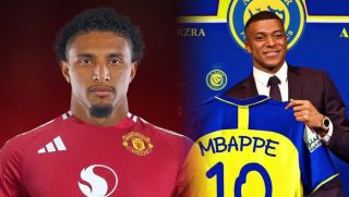 Tin chuyển nhượng sáng 21/12: Kylian Mbappe ‘bật đèn xanh’ cho Al Nassr; Man Utd chiêu mộ Ederson?