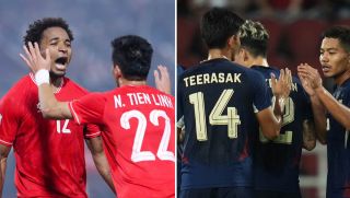 Lịch thi đấu bán kết AFF Cup 2024 mới nhất: Xuân Son lập kỷ lục, ĐT Việt Nam rộng cửa vào chung kết