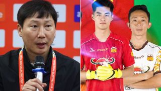 HLV Kim Sang-sik gây ngỡ ngàng tại AFF Cup 2024, báu vật của HAGL nhận trái đắng ở ĐT Việt Nam