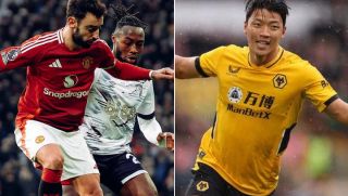 Dự đoán tỷ số Wolves vs Man Utd, 0h30 ngày 27/12 - Vòng 18 Ngoại hạng Anh: Hojlund lập kỷ lục?