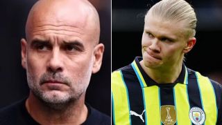 HLV Pep Guardiola bị sa thải sau 'Boxing Day', Manchester City rao bán 6 trụ cột ngay trong tháng 1?