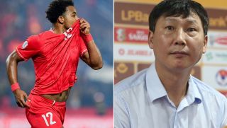 HLV Kim Sang-sik nhận mật thư, trụ cột ĐT Việt Nam bị gạch tên ở Bán kết AFF Cup 2024?