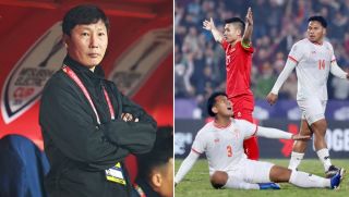 Tin nóng AFF Cup hôm nay 24/12: HLV Kim Sang Sik bị 'bắt bài'; Trụ cột ĐT Việt Nam báo tin dữ
