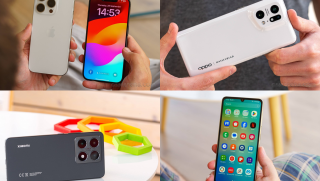 Tin công nghệ tối 25/12: Galaxy S23+ giá siêu rẻ, Xiaomi 14T giá hấp dẫn, OPPO Find X5 Pro siêu sale, Galaxy A06 giá rẻ