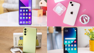 Tin công nghệ tối 27/12: Galaxy A34 siêu rẻ, Xiaomi 13T giảm sâu, iPhone 13 sale rẻ kỷ lục, Redmi K80 Pro giảm giá