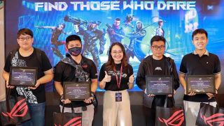 Asus tổ chức ROG Day Season 3 – Hành trình tìm kiếm TrueFans đích thực