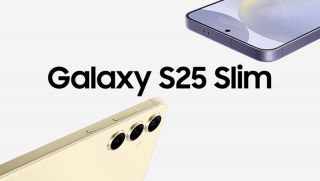 Galaxy S25 Slim - Lá bài đáp trả iPhone 17 Slim: Bộ đôi siêu phẩm mỏng nhất hành tinh sẽ ra mắt vào 2025