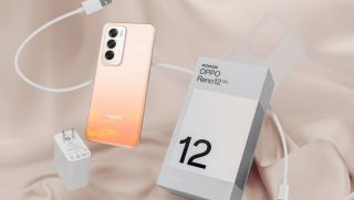 OPPO Reno12 giá dưới 12 triệu: Có 5G, thiết kế cực bắt mắt, trang bị xịn chẳng kém Galaxy S24