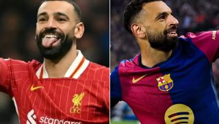 Salah báo tin vui cho Barcelona sau trận thắng West Ham, Liverpool 'mất trắng' công thần hè 2025?