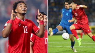 Tin nóng AFF Cup hôm nay 31/12: ĐT Việt Nam nhận 'đặc quyền'; Nguyễn Xuân Son đi vào lịch sử ĐNÁ?