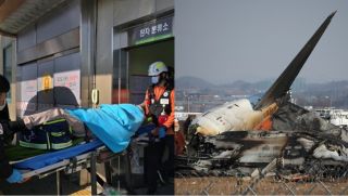 Yếu tố then chốt giúp 2 tiếp viên sống sót thần kỳ trong thảm kịch Jeju Air, bài học lớn cho nhiều người