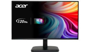 Màn hình Acer EK Series - Làm việc và giải trí 120Hz cho doanh nghiệp