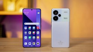 Vua Android tầm trung của Xiaomi giảm sập sàn còn hơn 8 triệu, trên đe iPhone 16 dưới búa Galaxy A55