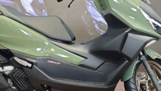 Honda chính thức mở bán ‘vua xe ga’ 150cc mới giá dưới 60 triệu đồng: Hút khách hơn Air Blade, Vario