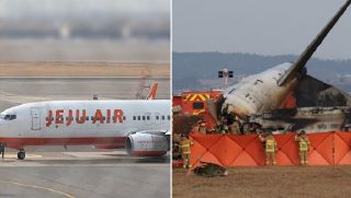 Vụ tai nạn máy bay Jeju Air: Đại diện hãng bác một loạt tin đồn về nguyên nhân xảy ra thảm kịch