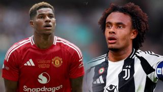 Tin chuyển nhượng sáng 7/1: Rashford trên đường rời Man United; Zirkzee đạt thỏa thuận gia nhập Juventus