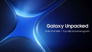 Samsung chốt thời gian trình làng các siêu phẩm Galaxy mới cùng loạt tính năng AI mạnh mẽ chưa từng có