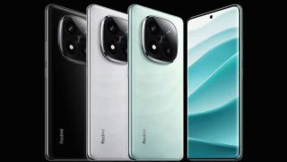 ‘Vua phân khúc tầm trung’ Redmi Note 14 Pro+ 5G đe dọa vị thế của Samsung Galaxy A55 và OPPO Reno13 F 5G