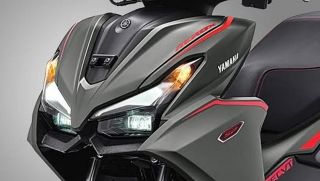 Tin xe trưa 8/1: Đại chiến Honda Vario và Air Blade, Yamaha sắp ra mắt ‘vua xe ga’ 155cc giá mềm mới