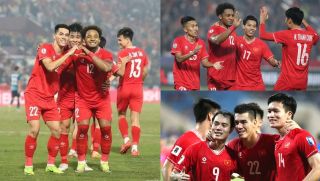 Lộ diện cầu thủ được thưởng cao nhất ĐT Việt Nam sau AFF Cup 2024, nghe con số mà choáng váng