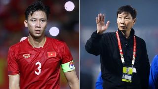 Bị HLV Kim Sang Sik gạch tên ở AFF Cup 2024, Quế Ngọc Hải xác nhận khả năng chia tay ĐT Việt Nam