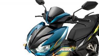 Honda chính thức ra mắt ‘vua côn tay’ 150cc mới giá 53,5 triệu đồng: Đẹp hơn cả Winner X và Exciter