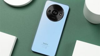 Đây là chiếc điện thoại Xiaomi giá rẻ nhất Việt Nam hiện nay, chỉ hơn 2 triệu có màn to như iPhone 16 Pro Max