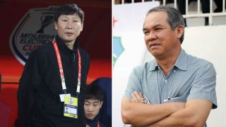 Tin bóng đá tối 12/1: HLV Kim Sang-sik nhận cảnh báo sau AFF Cup 2024; FIFA ra phán quyết về HAGL