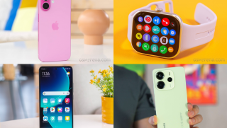 Tin công nghệ trưa 13/1: Xiaomi 13T giá rẻ, mở hộp Redmi Watch 5, Redmi Note 14 4G và 5G, giá iPhone 16 giảm cực sâu