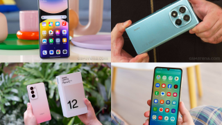 Tin công nghệ tối 13/1: Redmi Note 14 Pro giá hấp dẫn, top 3 iPhone rẻ nhất Việt Nam, OPPO Reno12 5G diện mạo bắt mắt