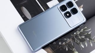 Vua gaming giá rẻ lừng danh Redmi K70 Ultra chỉ còn hơn 8 triệu, đủ mạnh truất ngôi Galaxy S24 Ultra