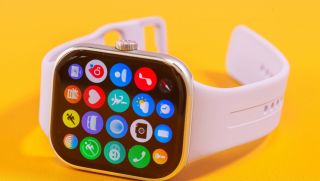 Mở hộp, đánh giá Redmi Watch 5: Thiết kế đẹp như Apple Watch, nhiều tính năng sức khỏe, giá chỉ 2,8 triệu