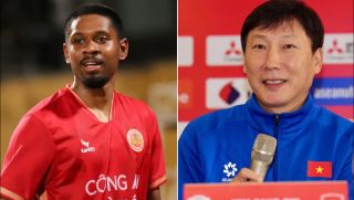 Jason Quang Vinh xác nhận quá trình nhập tịch, CĐV Thái Lan và Indonesia 'lo sốt vó' trước Asian Cup