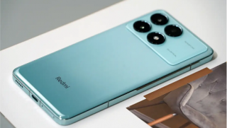 Redmi K70 giá rẻ bất ngờ tháng 1, chiến game mạnh như Galaxy S24 Ultra nhưng chưa đến 10 triệu