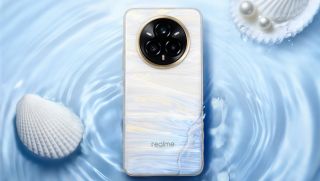 Realme ra mắt cực phẩm tầm trung quốc dân, trang bị ngang Glaxy S24 giá chỉ 8 triệu đẹp như iPhone