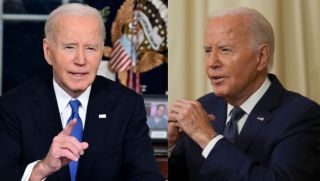 Toàn bộ nội dung bức thư từ biệt của Tổng thống Joe Biden, nhắc tới một sự kiện chấn động