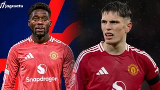 Tin chuyển nhượng sáng 17/1: Man Utd chốt giá bán Garnacho; Xong vụ Alphonso Davies gia nhập MU