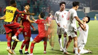 AFC ra phán quyết quan trọng, ĐT Việt Nam cùng Indonesia ‘đại chiến’ giành vé dự World Cup?