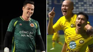 Kết quả bóng đá V.League hôm nay: Doãn Ngọc Tân lập kỷ lục; Filip Nguyễn ghi điểm sau AFF Cup 2024