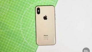 iPhone XS giá rẻ như cho cận Tết, sở hữu camera kép, zoom quang ngon lành hơn cả iPhone 16 Mới