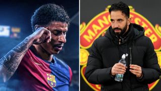 Barca đạt thỏa thuận chiêu mộ Rashford, HLV Amorim ra phán quyết khó tin với người thừa ở Man Utd?