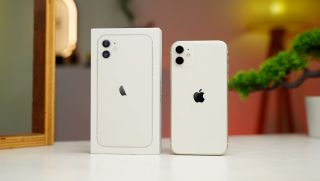 iPhone 11 suýt soát 8 triệu đồng, vua iPhone giá rẻ nhất Việt Nam, camera xịn chụp đẹp như iPhone 16