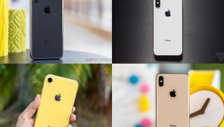 Bảng giá iPhone X cận Tết, iPhone XS Max rẻ kỷ lục, camera hơn iPhone 16, iPhone XR chỉ vài triệu 