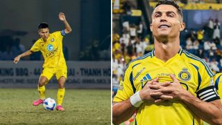 Kết quả bóng đá hôm nay: Doãn Ngọc Tân tạo địa chấn ở giải ĐNÁ; Ronaldo nhận tin dữ tại Saudi League