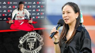 Thái Lan chiêu mộ sao trẻ lò Man United, quyết tâm 'vượt mặt' ĐT Việt Nam ở giải châu Á