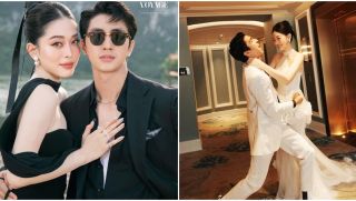 Vợ chồng Bình An gặp sự cố ‘dở khóc dở cười’ ngày cuối năm, CĐM bình luận ‘kiếp nạn vẫn chưa hết’