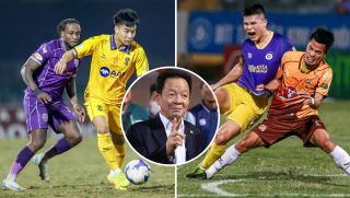 Bất ngờ với mức thưởng Tết 2025 của các CLB V.League: Đội thưởng động viên, đội không có gì