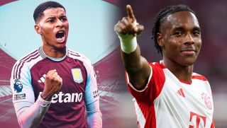 Tin bóng đá quốc tế 1/2: Mathys Tel xác nhận gia nhập Man United; Rashford trên đường đến Aston Villa?