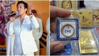 Tin nóng 2/2: Trấn Thành đăng tâm thư về drama căng nhất showbiz, giá vàng tiếp tục tăng dù đã ‘lên đỉnh’